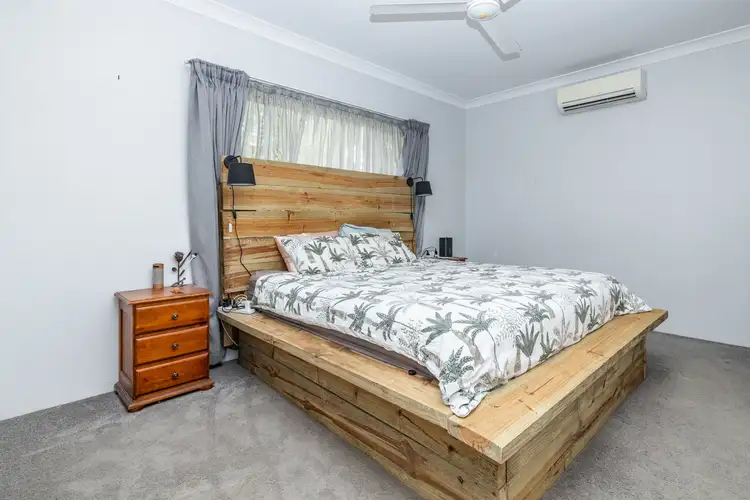 Seventh view of Homely house listing, 38 Stormvogel Drive, Mandalay QLD 4802