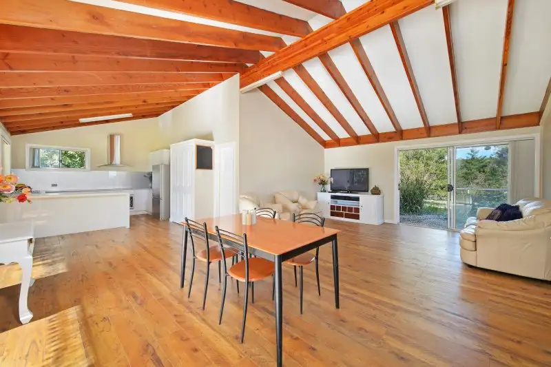 Main view of Homely house listing, 43 Rawdon Island Road, Sancrox NSW 2446