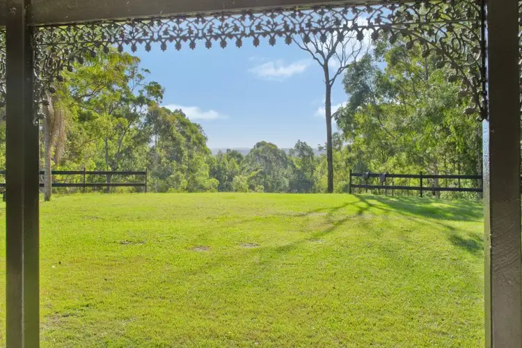 Second view of Homely house listing, 43 Rawdon Island Road, Sancrox NSW 2446