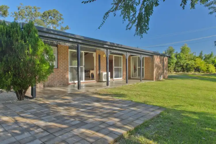 Fourth view of Homely house listing, 43 Rawdon Island Road, Sancrox NSW 2446