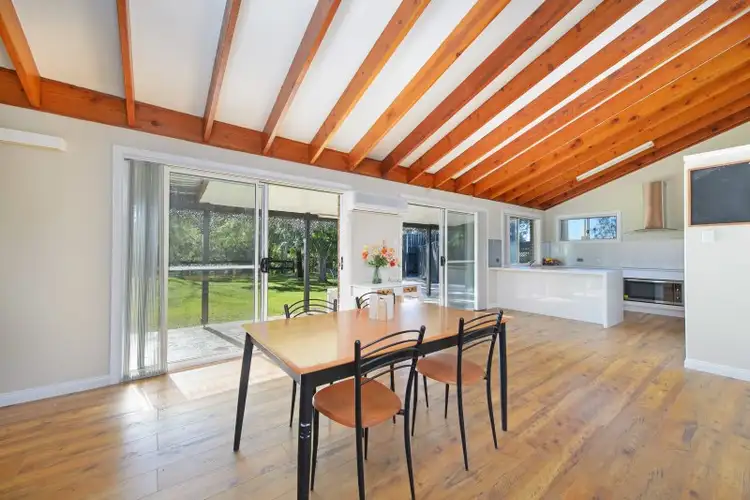 Sixth view of Homely house listing, 43 Rawdon Island Road, Sancrox NSW 2446