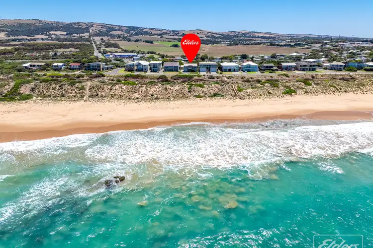 Main view of Homely house listing, 40 Ocean Road, Port Elliot SA 5212
