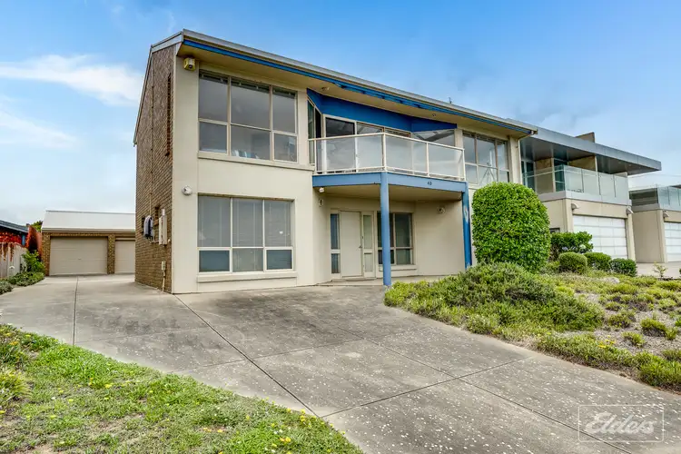 Third view of Homely house listing, 40 Ocean Road, Port Elliot SA 5212