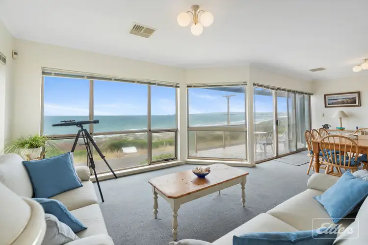 Fourth view of Homely house listing, 40 Ocean Road, Port Elliot SA 5212