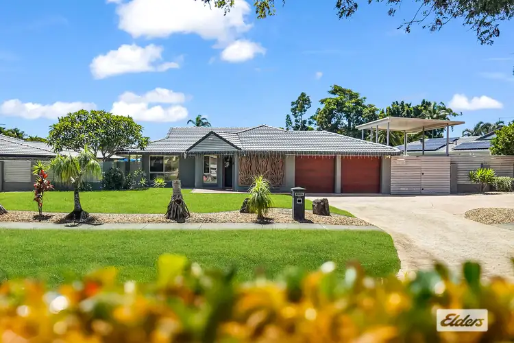 85 St Andrews Drive, Cornubia QLD 4130