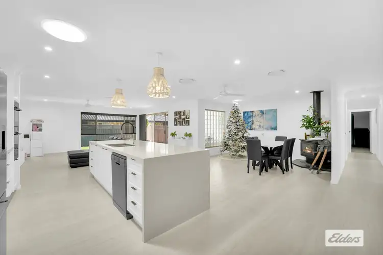 Sixth view of Homely house listing, 85 St Andrews Drive, Cornubia QLD 4130