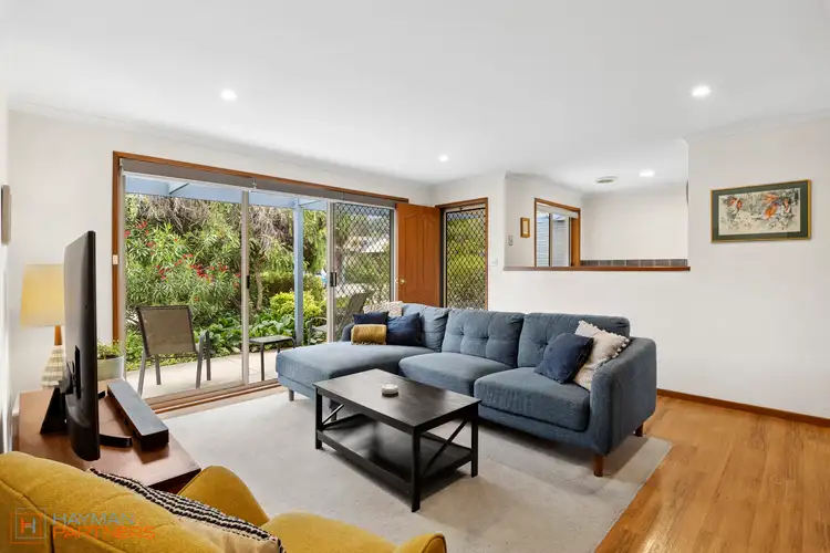 Main view of Homely townhouse listing, 2/17 Brudenell Drive, Jerrabomberra NSW 2619