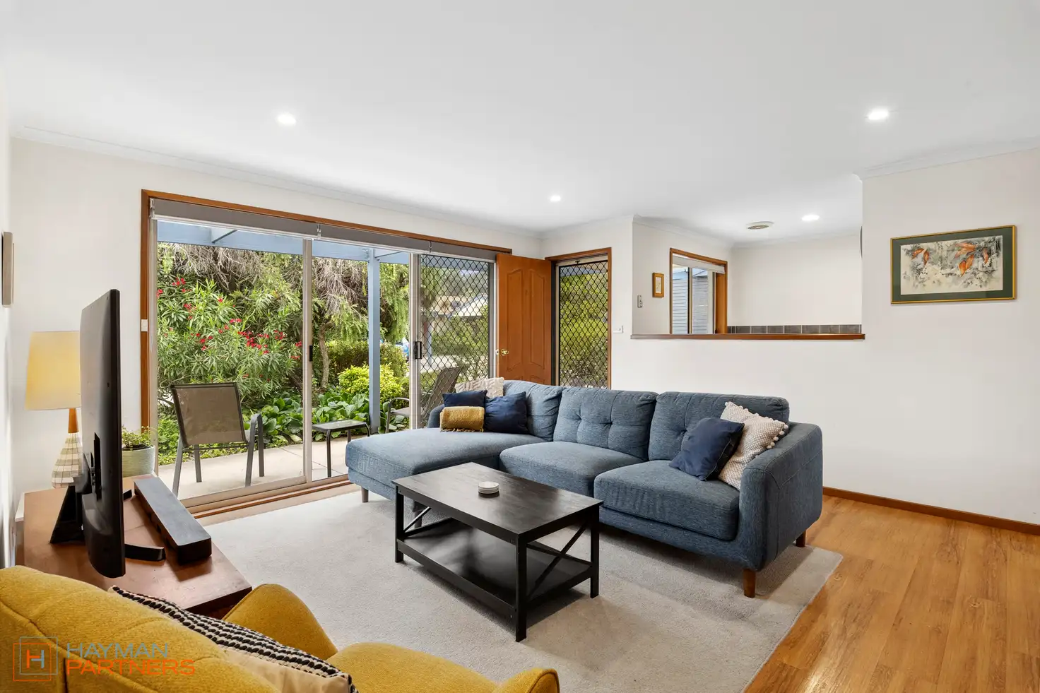 Main view of Homely townhouse listing, 2/17 Brudenell Drive, Jerrabomberra NSW 2619