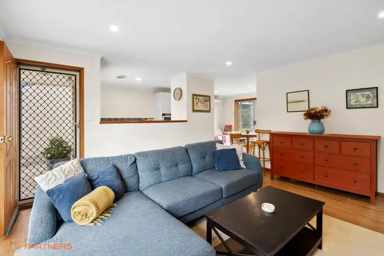 Third view of Homely townhouse listing, 2/17 Brudenell Drive, Jerrabomberra NSW 2619