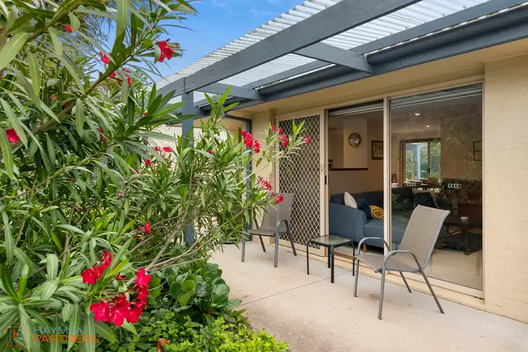 Fourth view of Homely townhouse listing, 2/17 Brudenell Drive, Jerrabomberra NSW 2619