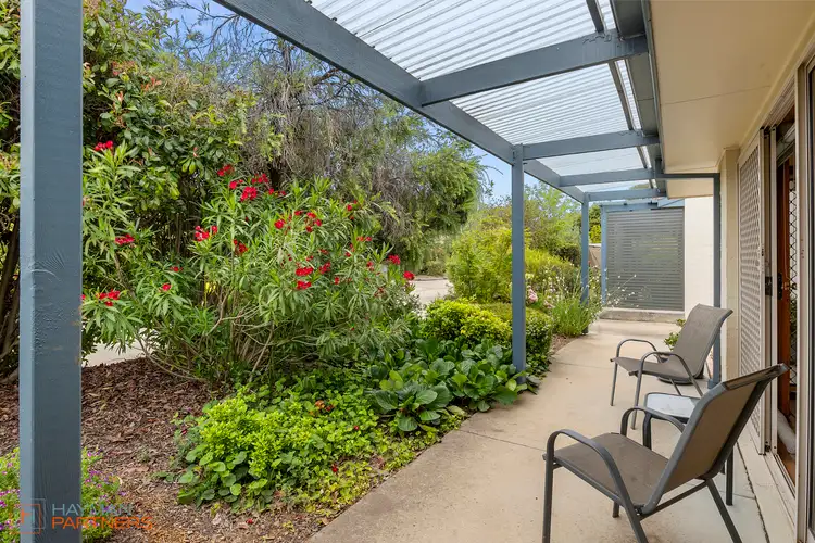 Fifth view of Homely townhouse listing, 2/17 Brudenell Drive, Jerrabomberra NSW 2619