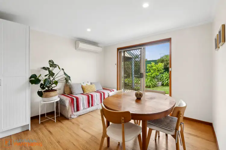 Sixth view of Homely townhouse listing, 2/17 Brudenell Drive, Jerrabomberra NSW 2619