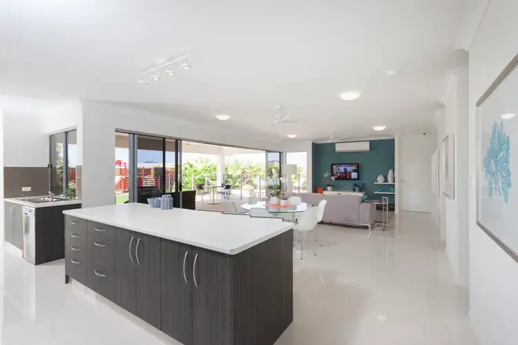 Fifth view of Homely house listing, 20 Chandos Brace, Smithfield QLD 4878