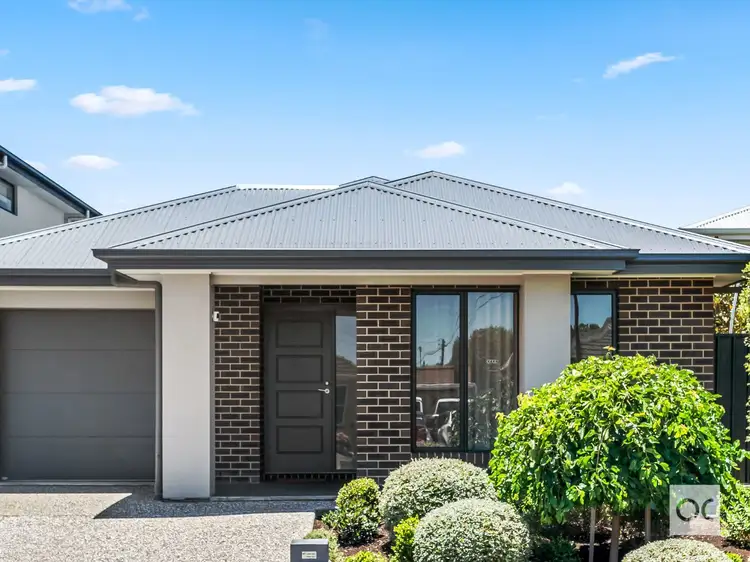 10 Northumberland Avenue, Findon SA 5023