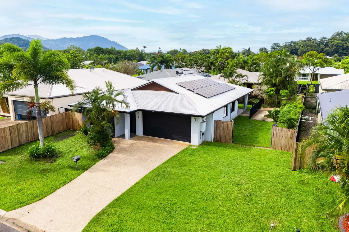 Main view of Homely house listing, 5 Aniston Street, White Rock QLD 4868
