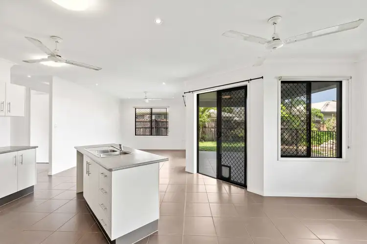 Second view of Homely house listing, 5 Aniston Street, White Rock QLD 4868