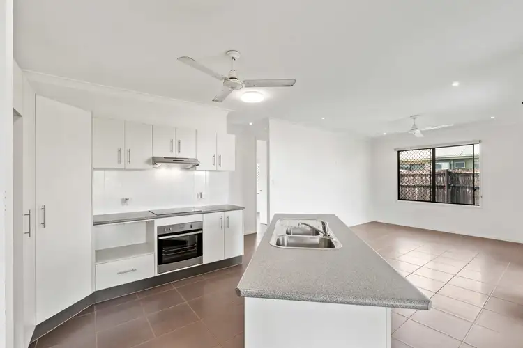 Fourth view of Homely house listing, 5 Aniston Street, White Rock QLD 4868