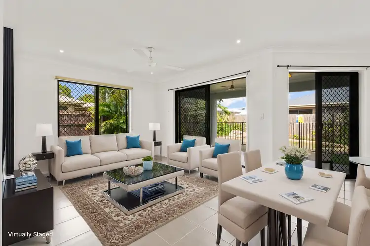 Fifth view of Homely house listing, 5 Aniston Street, White Rock QLD 4868