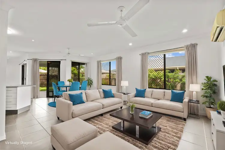 Sixth view of Homely house listing, 5 Aniston Street, White Rock QLD 4868