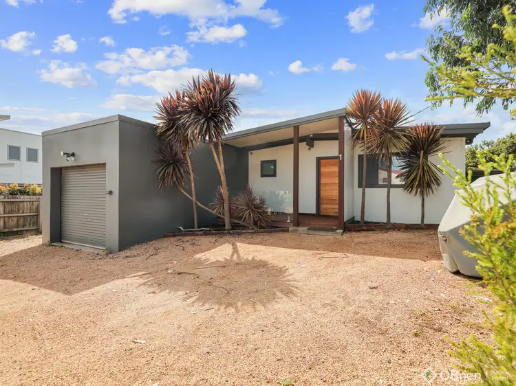 Main view of Homely house listing, 1 Stradbroke Crescent, Surf Beach VIC 3922
