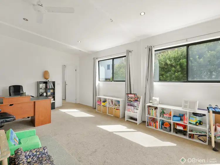 Fifth view of Homely house listing, 1 Stradbroke Crescent, Surf Beach VIC 3922