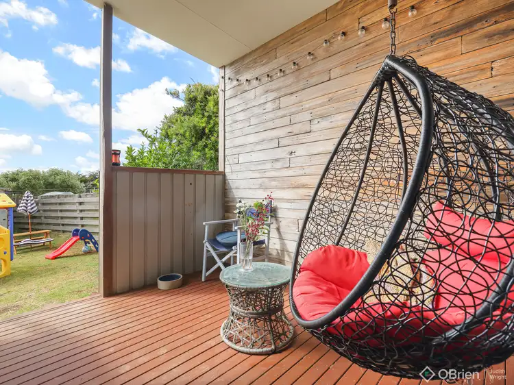 Sixth view of Homely house listing, 1 Stradbroke Crescent, Surf Beach VIC 3922