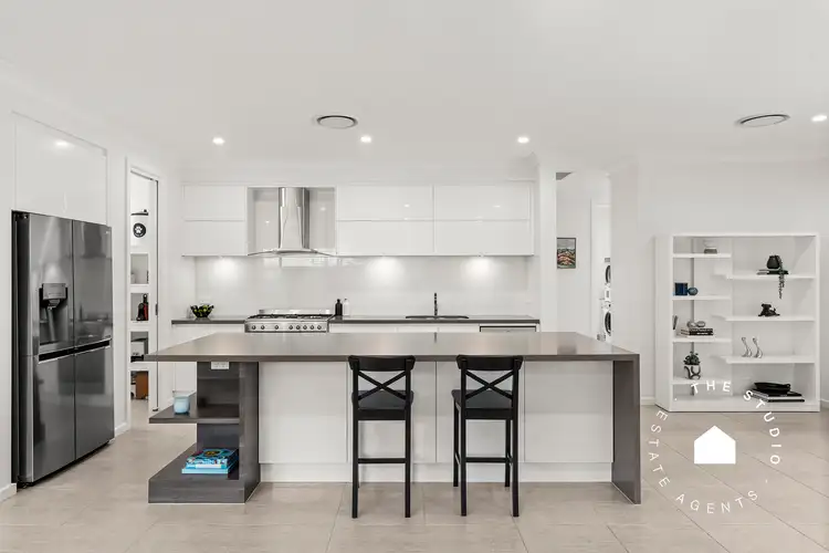 Fifth view of Homely house listing, 14 Lansdowne Road, North Kellyville NSW 2155