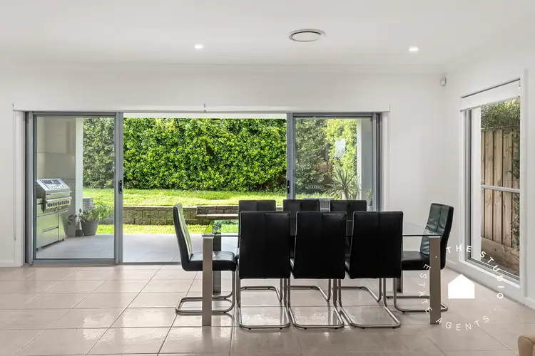 Sixth view of Homely house listing, 14 Lansdowne Road, North Kellyville NSW 2155
