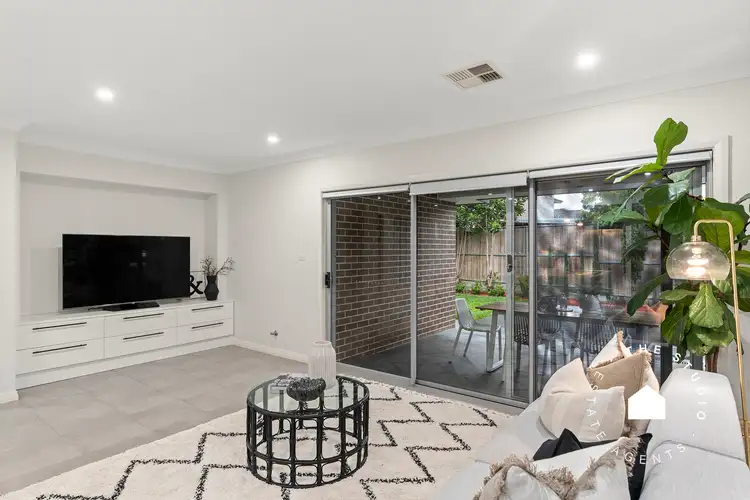 Fourth view of Homely house listing, 35 Ivory Street, The Ponds NSW 2769