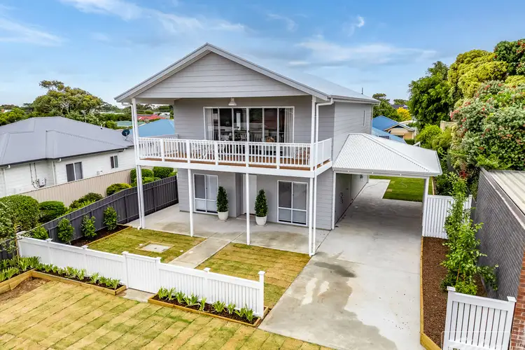 Main view of Homely house listing, 2 Burt Avenue, Goolwa North SA 5214