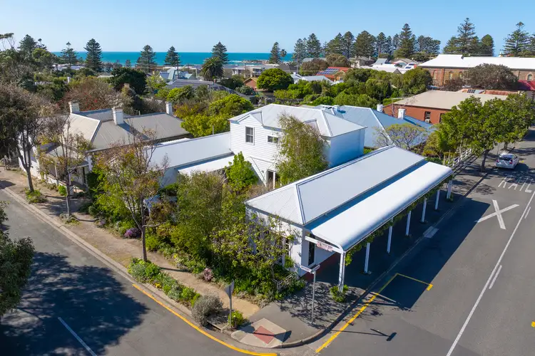 26 The Strand, Port Elliot SA 5212