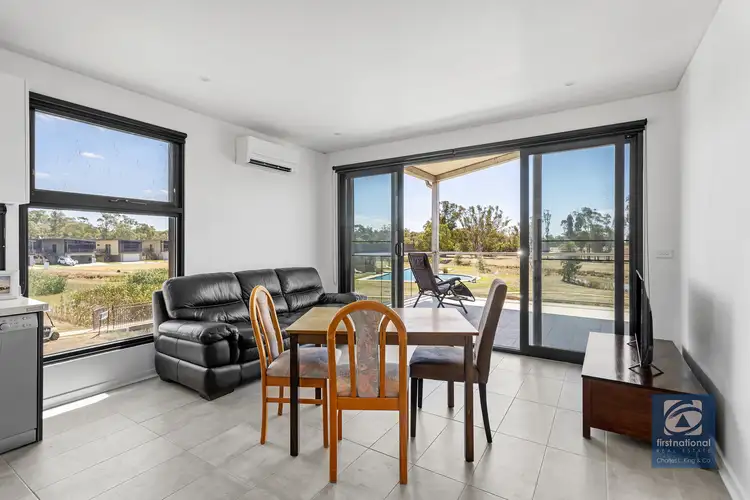 Second view of Homely house listing, 11/1771 Perricoota Road, Moama NSW 2731