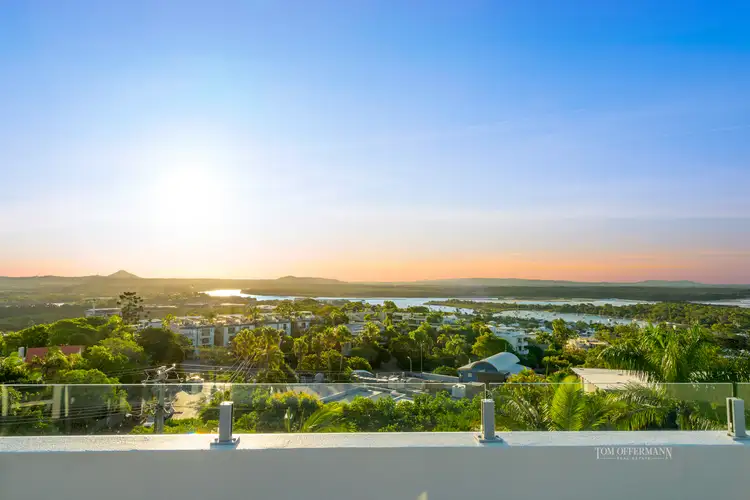 12/20 Edgar Bennett Avenue, Noosa Heads QLD 4567