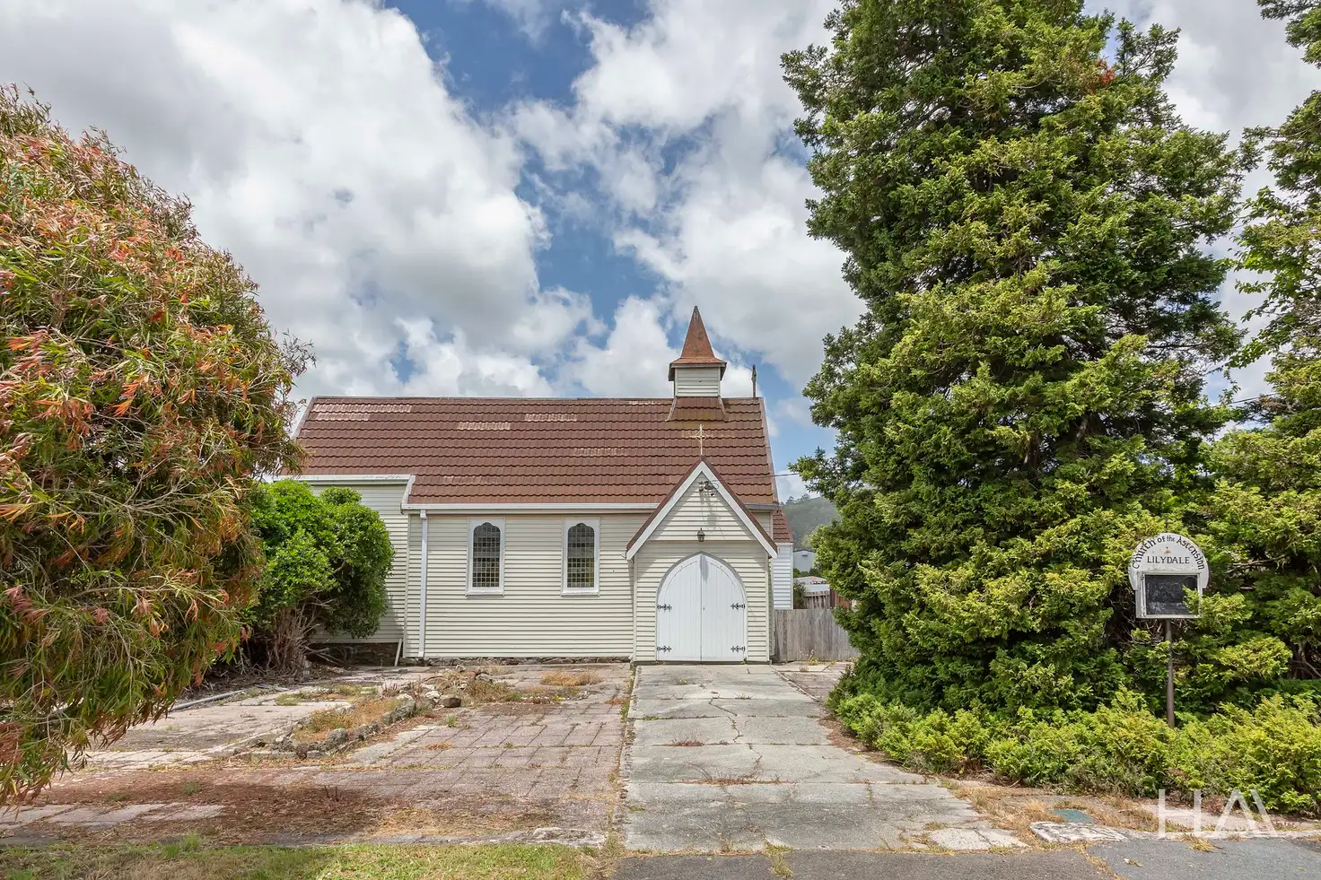 Main view of Homely rural property listing, 25 Station Road, Lilydale TAS 7268