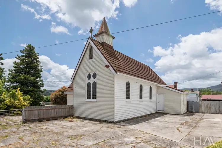 Second view of Homely rural property listing, 25 Station Road, Lilydale TAS 7268