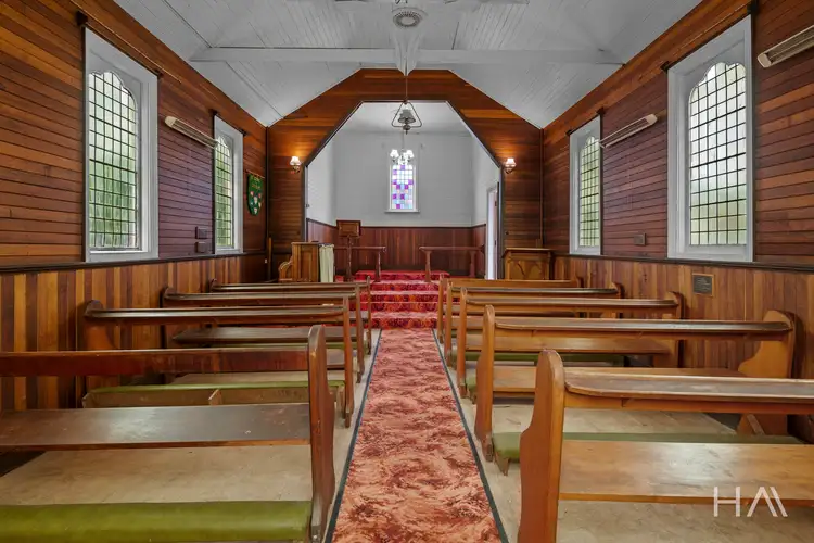 Third view of Homely rural property listing, 25 Station Road, Lilydale TAS 7268