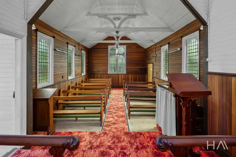 Fourth view of Homely rural property listing, 25 Station Road, Lilydale TAS 7268
