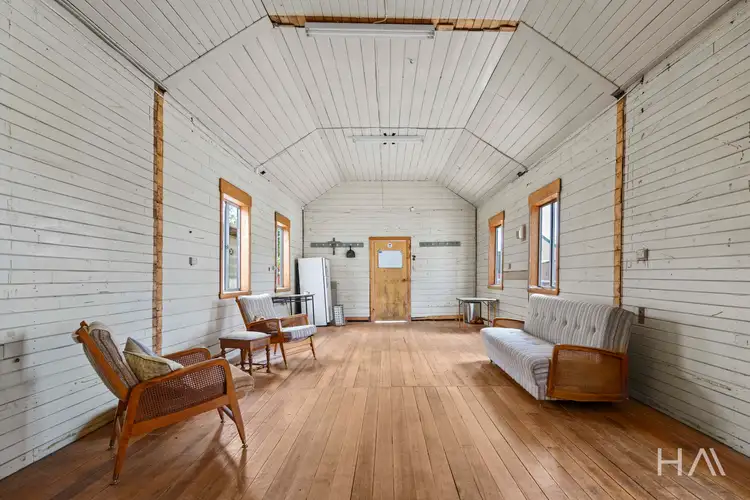Fifth view of Homely rural property listing, 25 Station Road, Lilydale TAS 7268