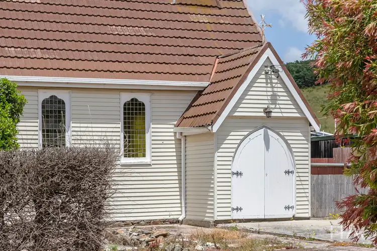 Sixth view of Homely rural property listing, 25 Station Road, Lilydale TAS 7268