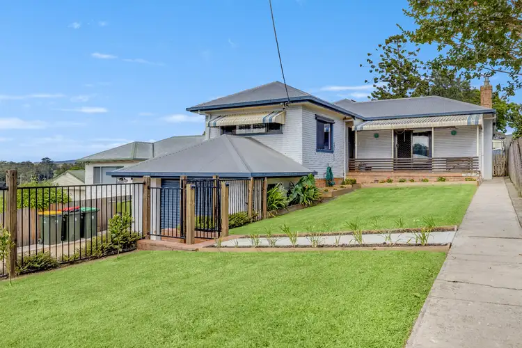 Main view of Homely house listing, 12 Betts Street, East Kempsey NSW 2440