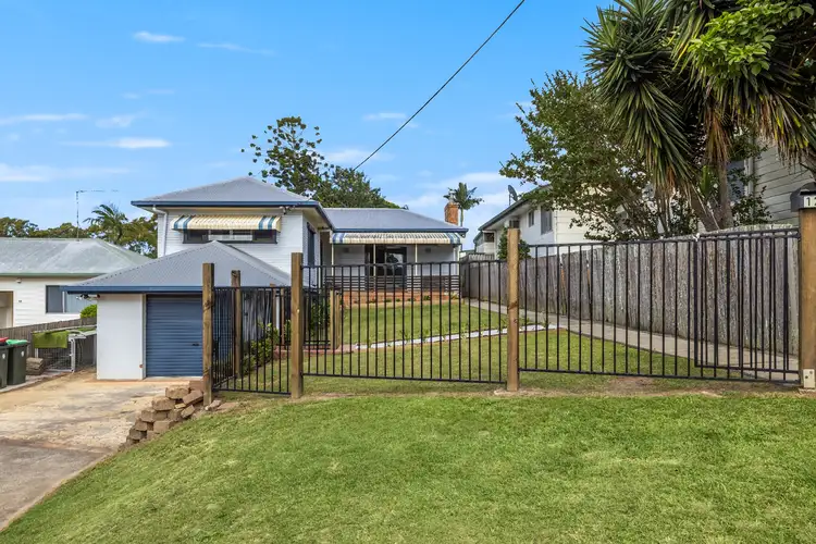 Second view of Homely house listing, 12 Betts Street, East Kempsey NSW 2440