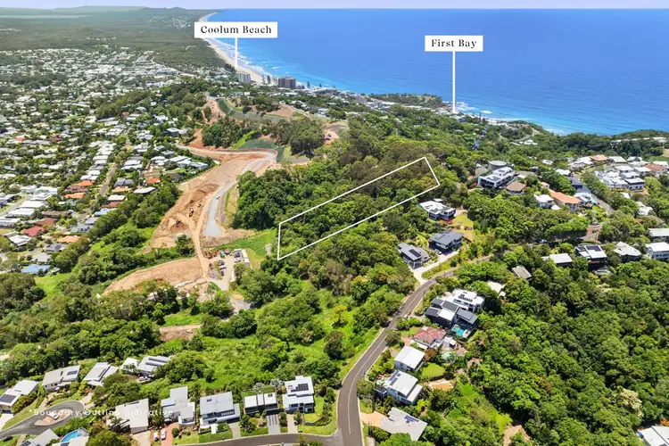 6 Godilla Street, Coolum Beach QLD 4573