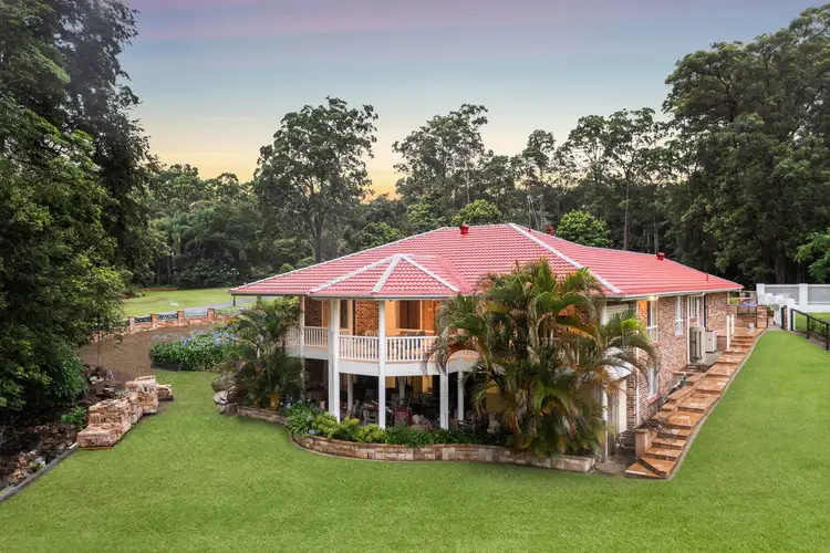 30 Mannikin Road, Tanawha QLD 4556
