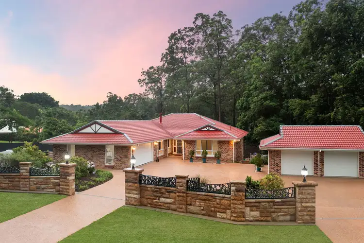 Second view of Homely house listing, 30 Mannikin Road, Tanawha QLD 4556