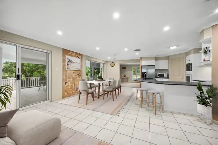 Fifth view of Homely house listing, 30 Mannikin Road, Tanawha QLD 4556