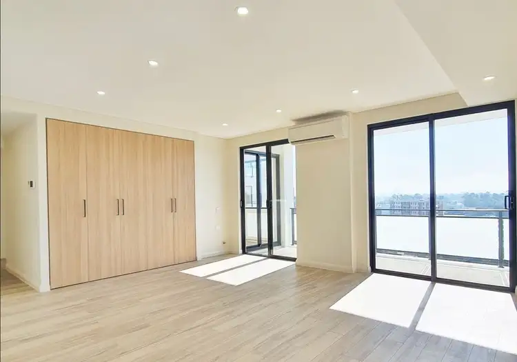 Main view of Homely apartment listing, 510/29 Burlington Road, Homebush NSW 2140