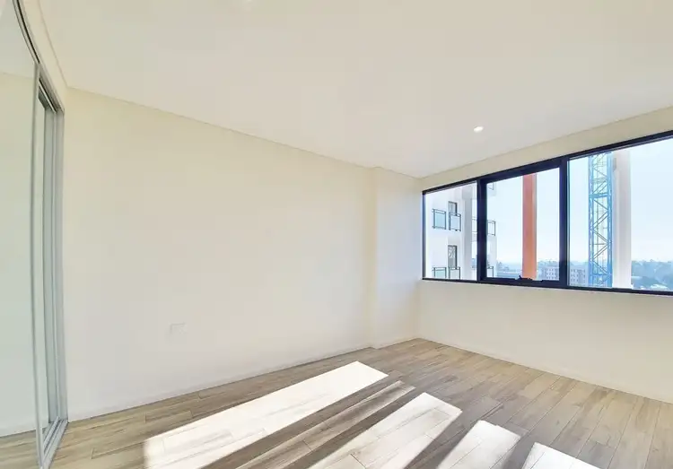 Third view of Homely apartment listing, 510/29 Burlington Road, Homebush NSW 2140