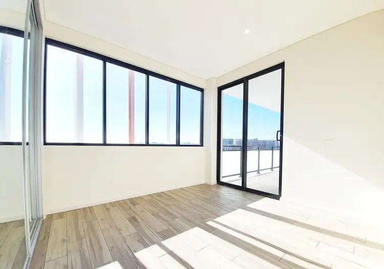 Fourth view of Homely apartment listing, 510/29 Burlington Road, Homebush NSW 2140