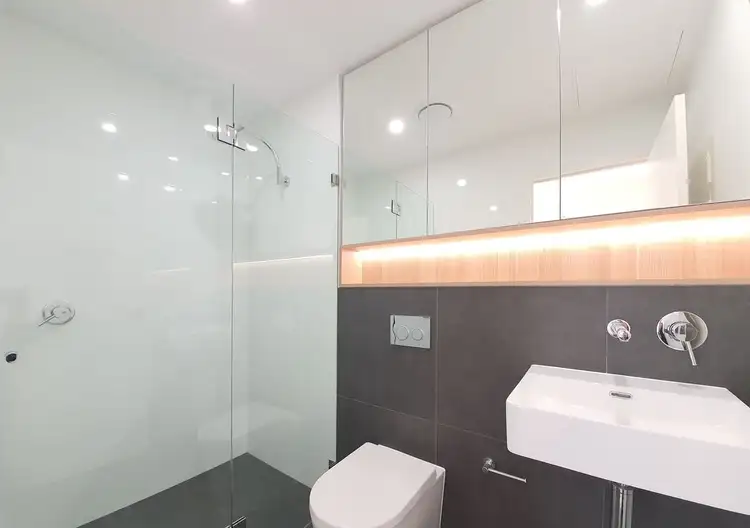 Fifth view of Homely apartment listing, 510/29 Burlington Road, Homebush NSW 2140