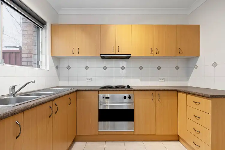 5/485-487 Church Street, North Parramatta NSW 2151